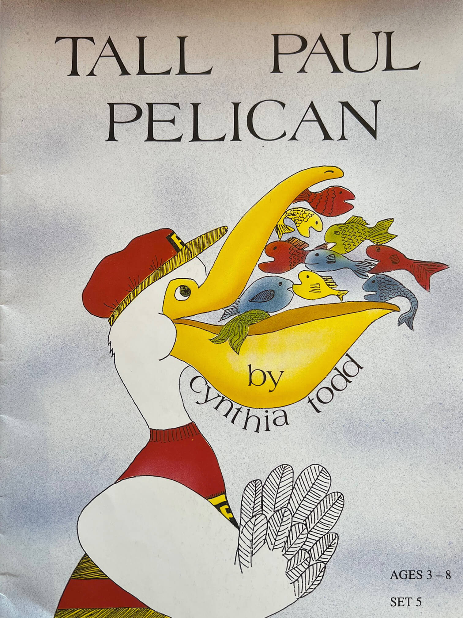 Once Upon a West Wind